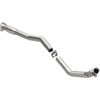 HM Grade Federal / EPA Compliant Direct-Fit Catalytic Converter 24231