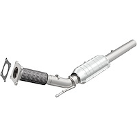 2006-2010 Volkswagen Beetle HM Grade Federal / EPA Compliant Direct-Fit Catalytic Converter