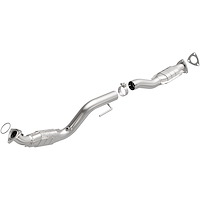 HM Grade Federal / EPA Compliant Direct-Fit Catalytic Converter 24399