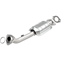 Direct-Fit Catalytic Converter 2001-03 Infiniti QX4 3.5L