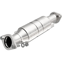 HM Grade Federal / EPA Compliant Direct-Fit Catalytic Converter 24426