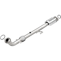 2010-2011 Toyota Camry HM Grade Federal / EPA Compliant Direct-Fit Catalytic Converter