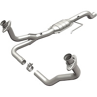 24437 HM Grade Direct-Fit Catalytic Converte for 2000-2003 Dodge Dakota