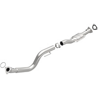 HM Grade Federal / EPA Compliant Direct-Fit Catalytic Converter 24438