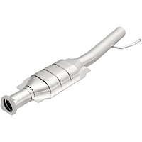 HM Grade Federal / EPA Compliant Direct-Fit Catalytic Converter 24463