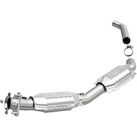 24468 HM Grade Direct-Fit Catalytic Converte for 2004-2006 Dodge Ram 1500