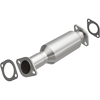 HM Grade Federal / EPA Compliant Direct-Fit Catalytic Converter 24627