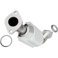 Direct-Fit Catalytic Converter 2004-09 Cadillac CTS V6