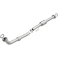 2002-2006 Toyota Camry HM Grade Federal / EPA Compliant Direct-Fit Catalytic Converter