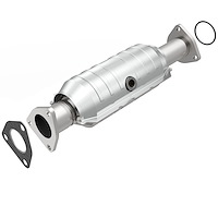 HM Grade Federal / EPA Compliant Direct-Fit Catalytic Converter 27403