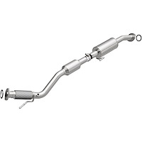 280111 OEM Grade Direct-Fit Catalytic Converter Fits Select Lexus, Toyota Models