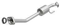 280662 OEM Grade EPA Compliant Direct-Fit Catalytic Converter