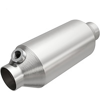 3322035 Universal Catalytic Converter