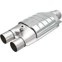 3322037 Universal Catalytic Converter