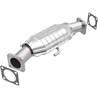 3322430 Direct-Fit Catalytic Converter Fits Select Chevrolet Models