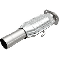 3322441 Direct-Fit Catalytic Converter Fits Select Chevrolet, Pontiac Models