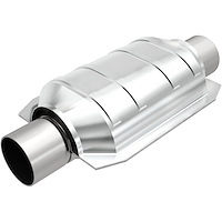 334106 Universal Catalytic Converter