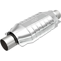 339105 Universal Catalytic Converter