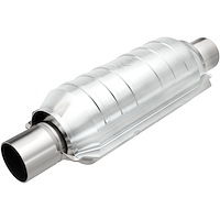 418005 Universal Catalytic Converter