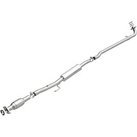 California Grade CARB Compliant Direct-Fit Catalytic Converter 441072