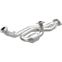 1999-2001 Lexus ES300 California Grade CARB Compliant Direct-Fit Catalytic Converter