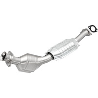 California Grade CARB Compliant Direct-Fit Catalytic Converter 444021