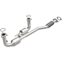 444503 Direct-Fit Catalytic Converter Fits Select Infiniti, Nissan Models