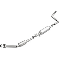California Grade CARB Compliant Direct-Fit Catalytic Converter 4481909