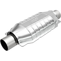 448305 Universal Catalytic Converter