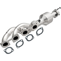California Grade CARB Compliant Manifold Catalytic Converter 452790