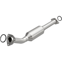 2003-2004 Toyota Tundra California Grade CARB Compliant Direct-Fit Catalytic Converter