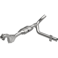 Direct-Fit Catalytic Converter 2002-04 F-150 4.6L/5.0L