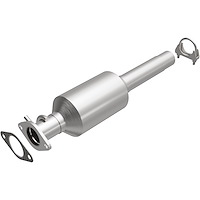 459408 Direct-Fit Catalytic Converter for 2005-2006 Toyota Highlander