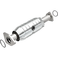 2004-2008 Acura TSX OEM Grade Federal / EPA Compliant Direct-Fit Catalytic Converter