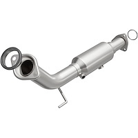 OEM Grade Federal / EPA Compliant Direct-Fit Catalytic Converter 49142