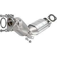 49144 OEM Grade Direct-Fit Catalytic Converter