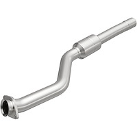49172 OEM Grade Direct-Fit Catalytic Converte for 2009-2015 Cadillac CTS