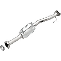 OEM Grade Federal / EPA Compliant Direct-Fit Catalytic Converter 49191