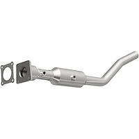 OEM Grade Federal / EPA Compliant Direct-Fit Catalytic Converter 49192