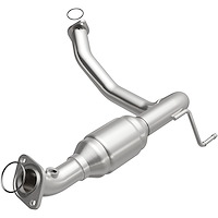 OEM Grade Federal / EPA Compliant Direct-Fit Catalytic Converter 49210