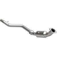 OEM Grade Federal / EPA Compliant Direct-Fit Catalytic Converter 49240
