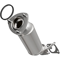 49445 OEM Grade Direct-Fit Catalytic Converter