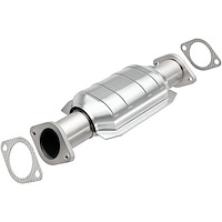 OEM Grade Federal / EPA Compliant Direct-Fit Catalytic Converter 49447