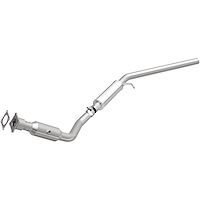 OEM Grade Federal / EPA Compliant Direct-Fit Catalytic Converter 49448