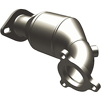 OEM Grade Federal / EPA Compliant Direct-Fit Catalytic Converter 49452
