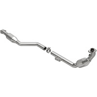OEM Grade Direct-Fit Catalytic Converter 49519