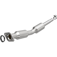 49752 OEM Grade Direct-Fit Catalytic Converte for 2004-2009 Toyota Prius