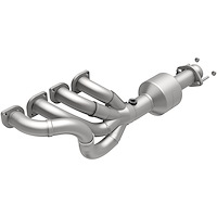OEM Grade Federal / EPA Compliant Manifold Catalytic Converter 49791