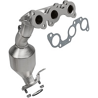 OEM Grade Federal / EPA Compliant Manifold Catalytic Converter 49833