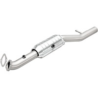 2008-2010 Mitsubishi Lancer OEM Grade Federal / EPA Compliant Direct-Fit Catalytic Converter